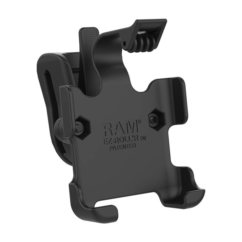 RAP-170-SPO6U RAM Universal Belt & Backpack Clip Mount