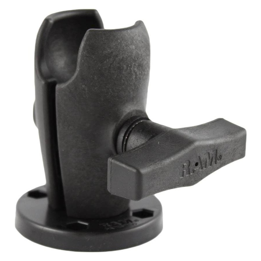 RAP-200-1-293U Ram Mounts by Custom Mounts