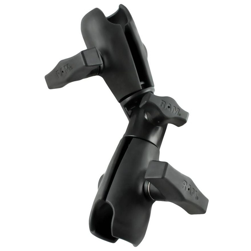 RAP-200-2U Ram Mounts by Custom Mounts