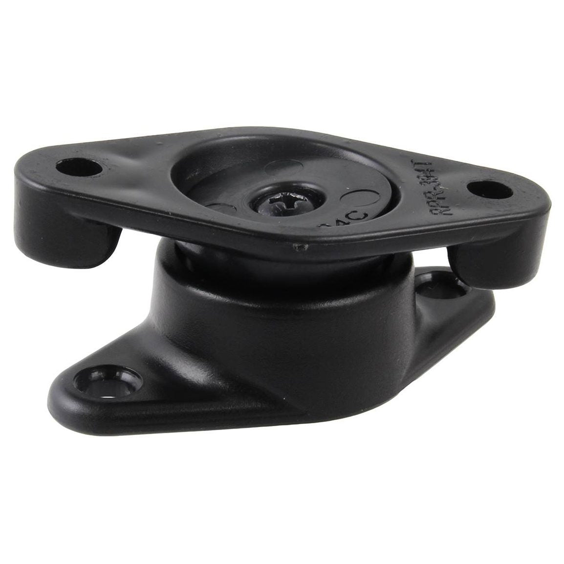 RAP-238-PIV1U Ram Mounts by Custom Mounts