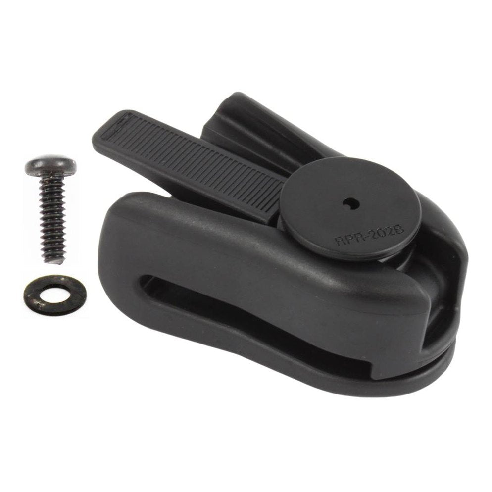 RAP-271-IN1U Ram Mounts by Custom Mounts