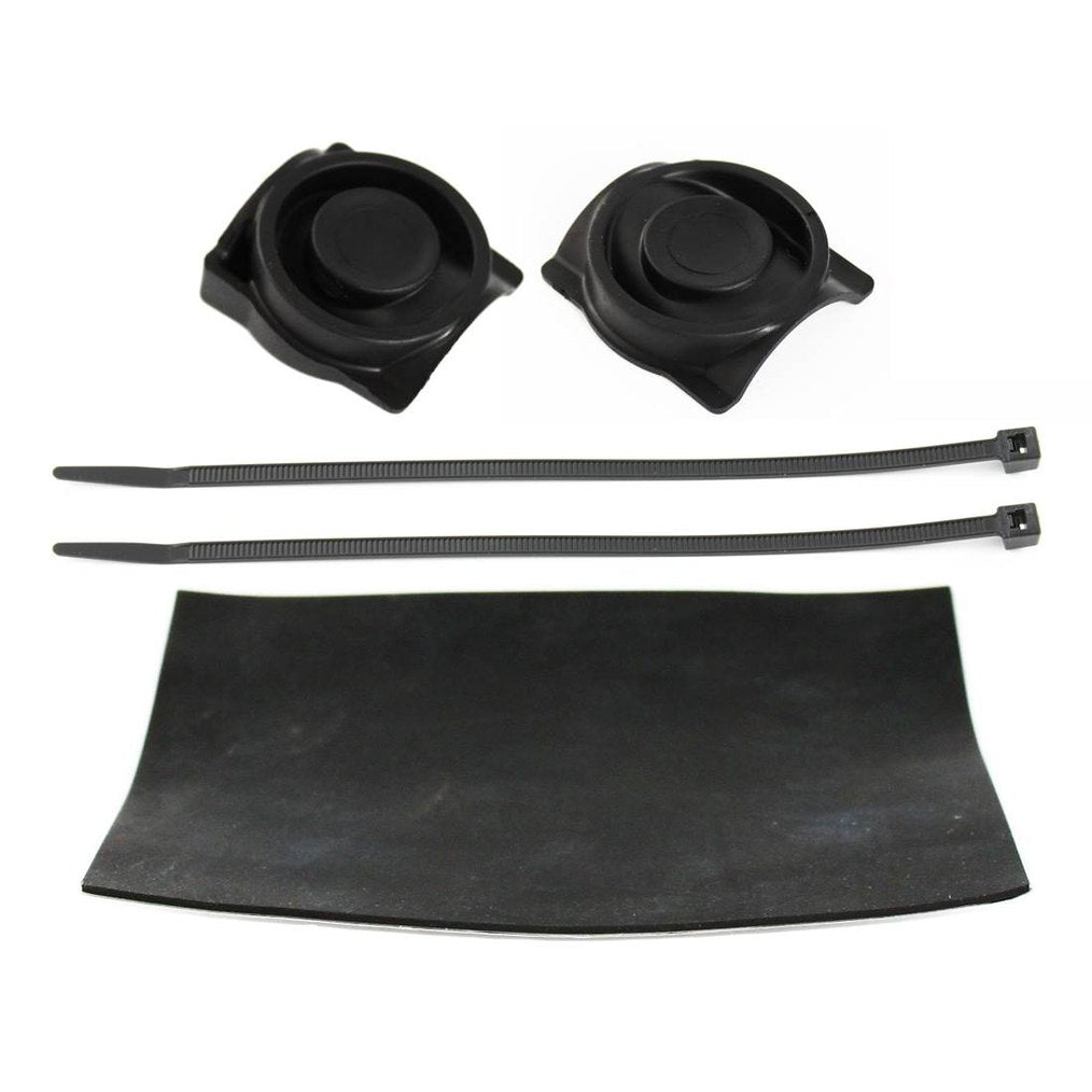 RAP-274-1BFU Ram Mounts by Custom Mounts