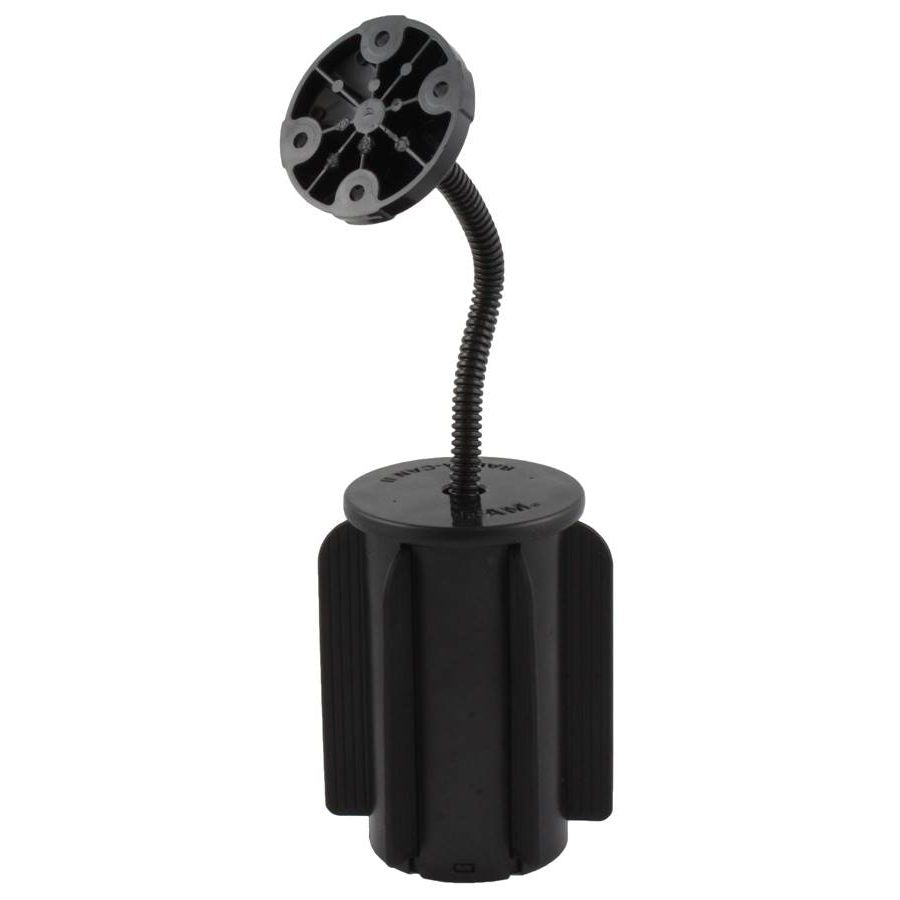 RAP-299-2-202U Ram Mounts by Custom Mounts