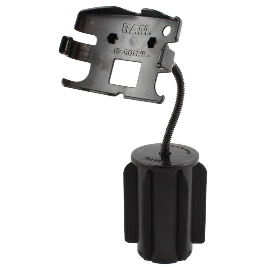 RAP-299-2-TO6U Ram Mounts by Custom Mounts