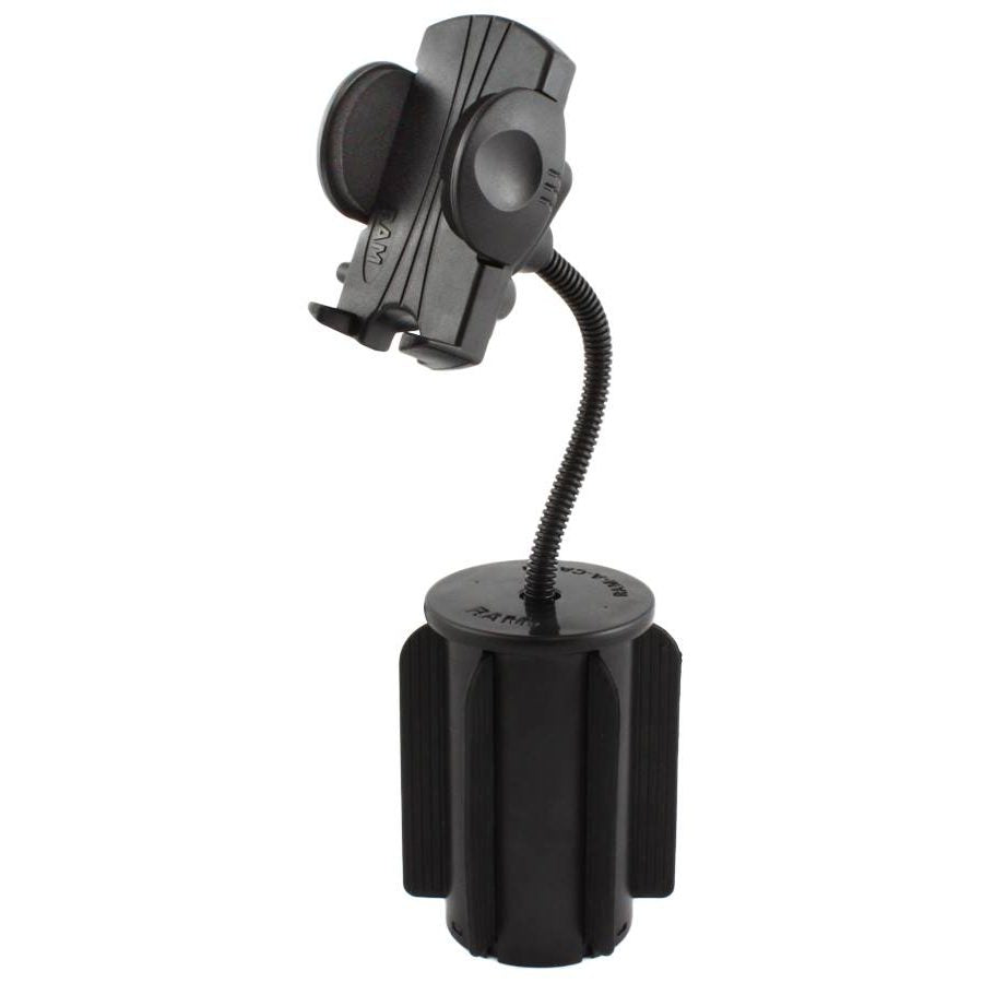 RAP-299-2-UN1U Ram Mounts by Custom Mounts