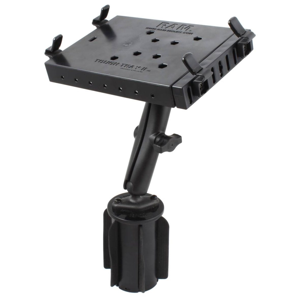 RAP-299-3-C-234-6U Ram Mounts by Custom Mounts