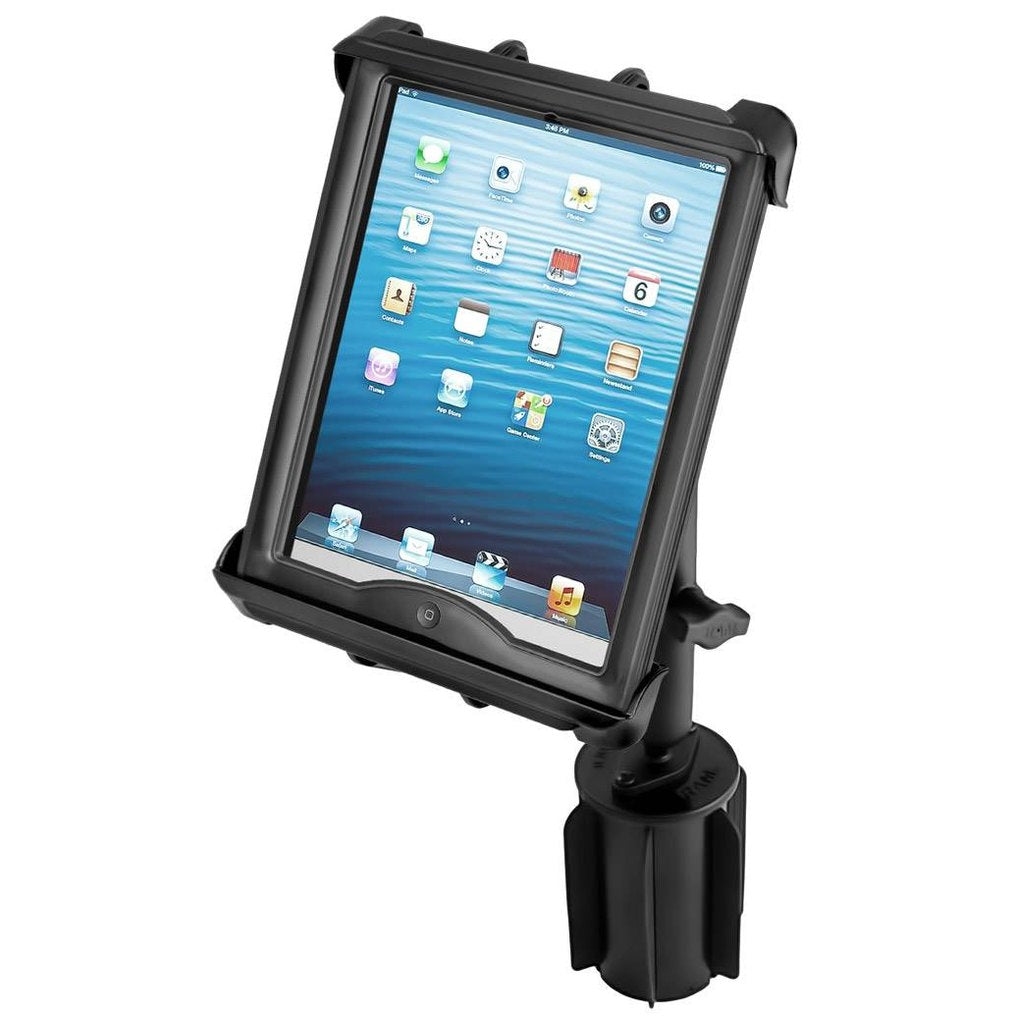 RAP-299-3-C-TAB8U Ram Mounts by Custom Mounts