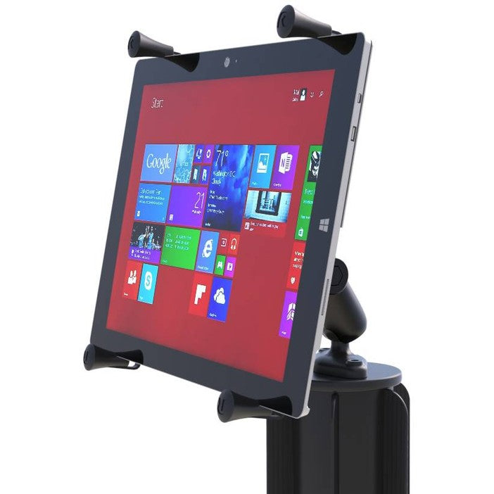 RAP-299-3-UN11U Ram Mounts by Custom Mounts