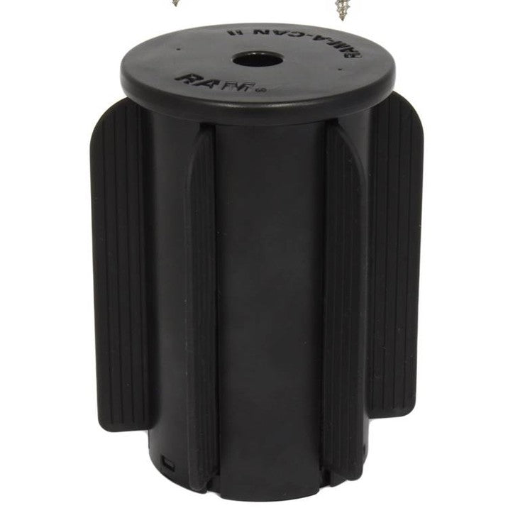 RAP-299-3U Ram Mounts by Custom Mounts