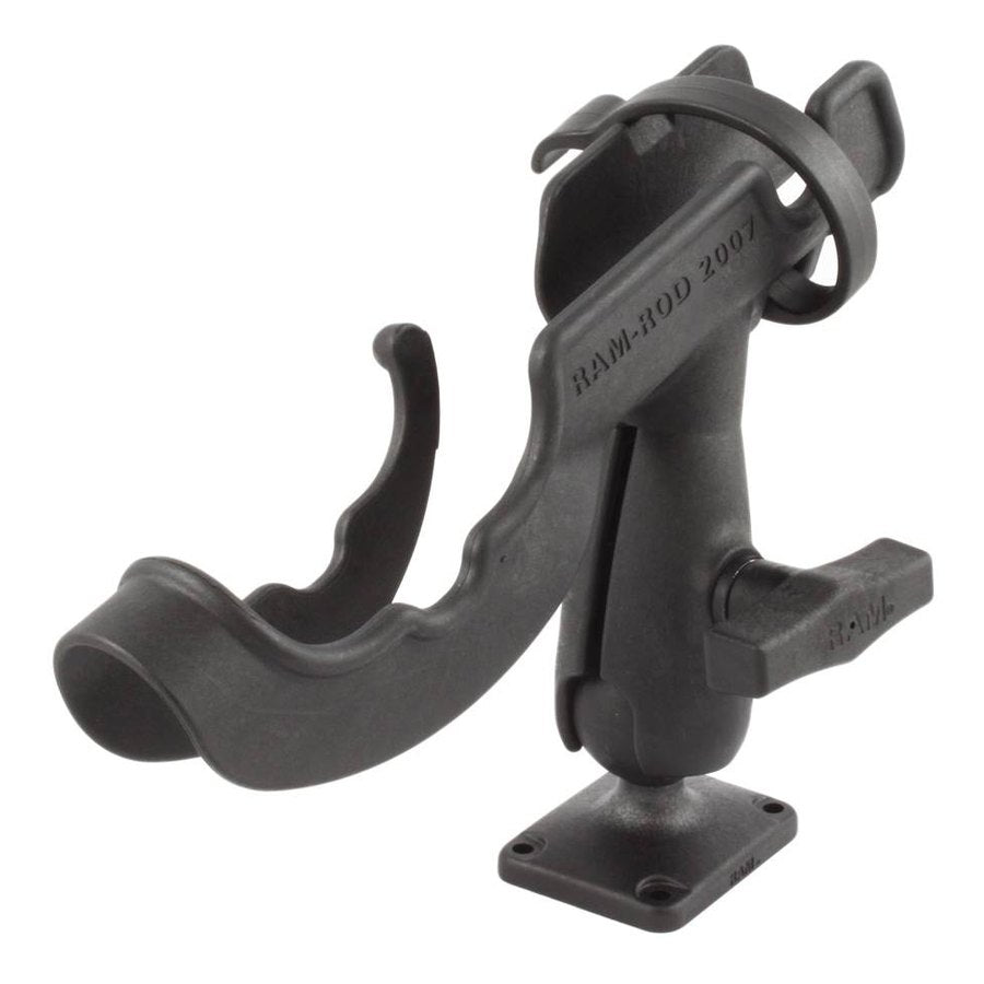 RAP-340 Ram Mounts by Custom Mounts