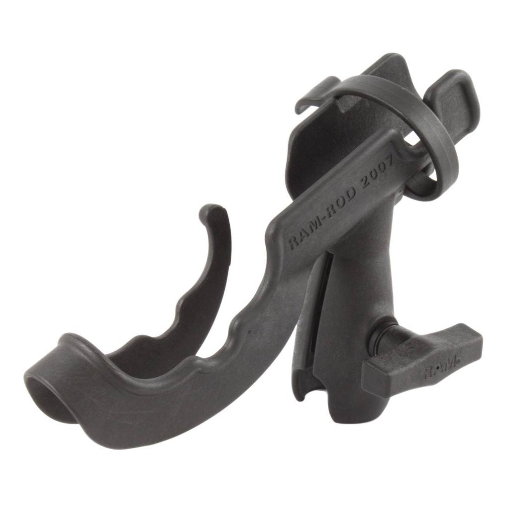 RAP-340NB Ram Mounts by Custom Mounts
