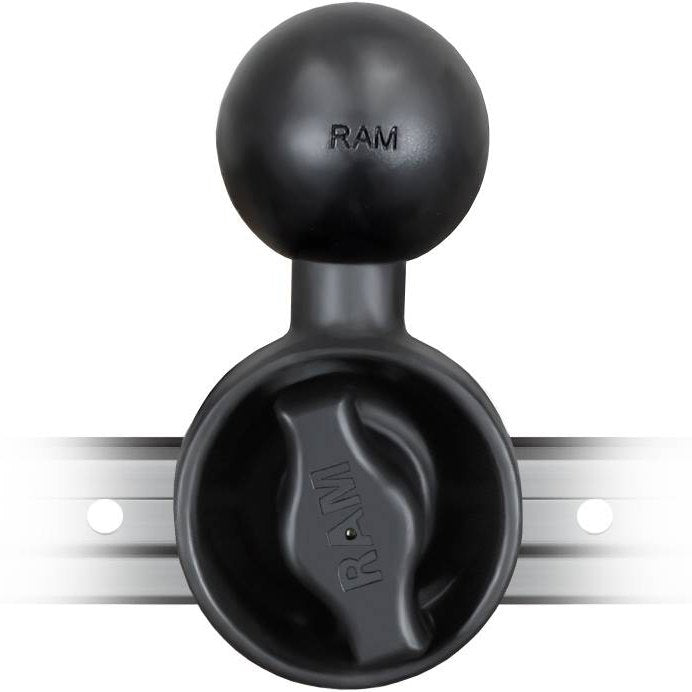 RAP-354-AAPRU Ram Mounts by Custom Mounts
