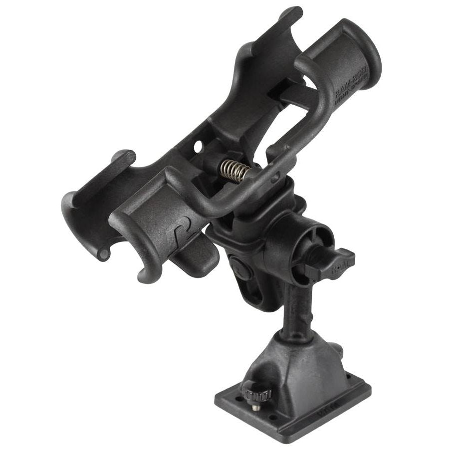 RAP-370-D Ram Mounts by Custom Mounts