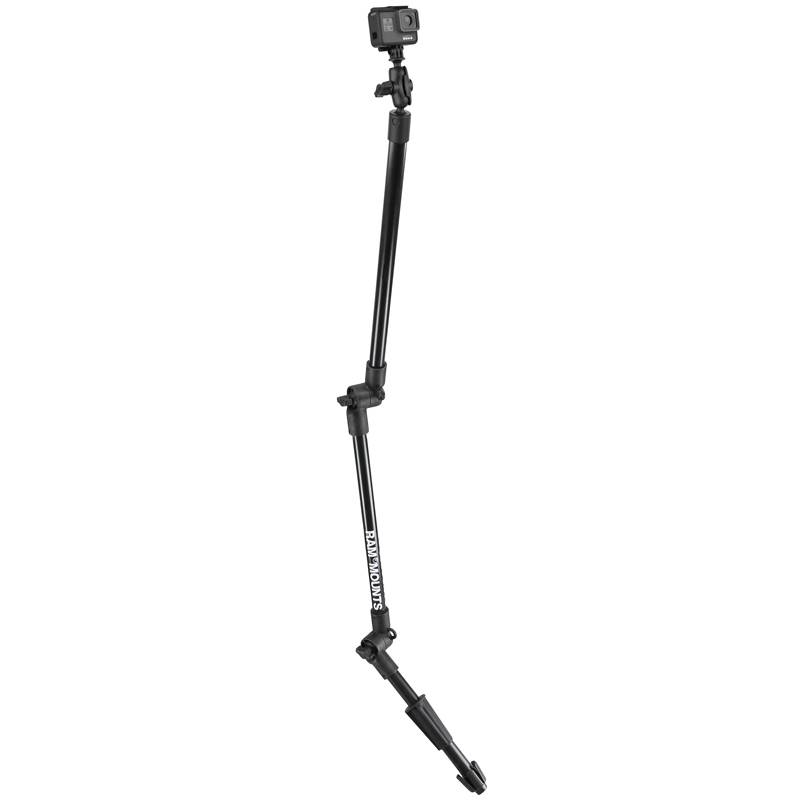 RAP-385-12-18-18-A-GOP1 Ram Mounts by Custom Mounts