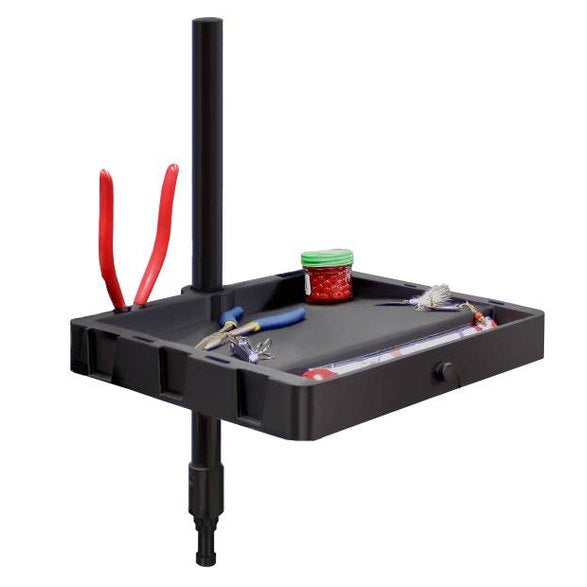 RAP-395-PSP-18U Ram Mounts by Custom Mounts