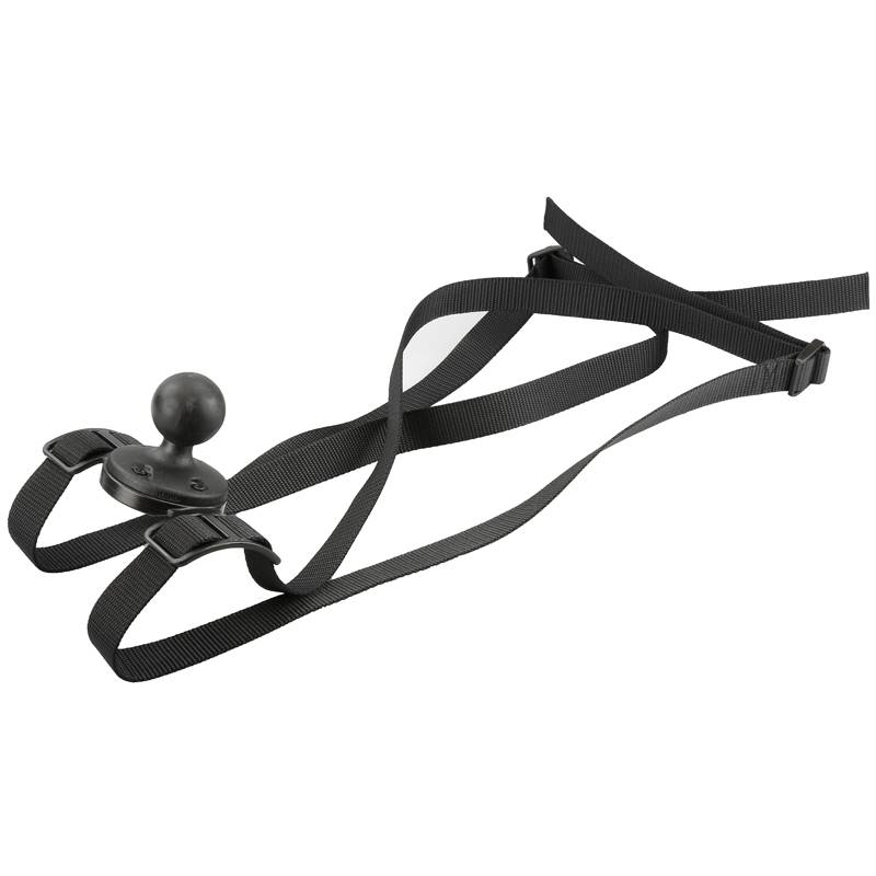 RAP-399U Ram Mounts by Custom Mounts
