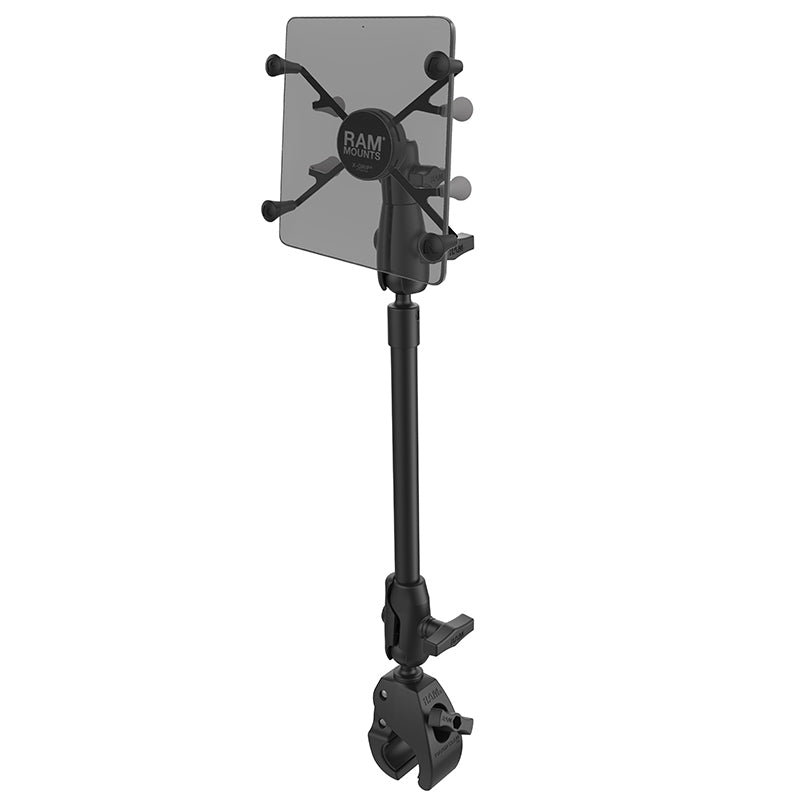 RAP-401-9-BC-UN8U Ram Mounts by Custom Mounts