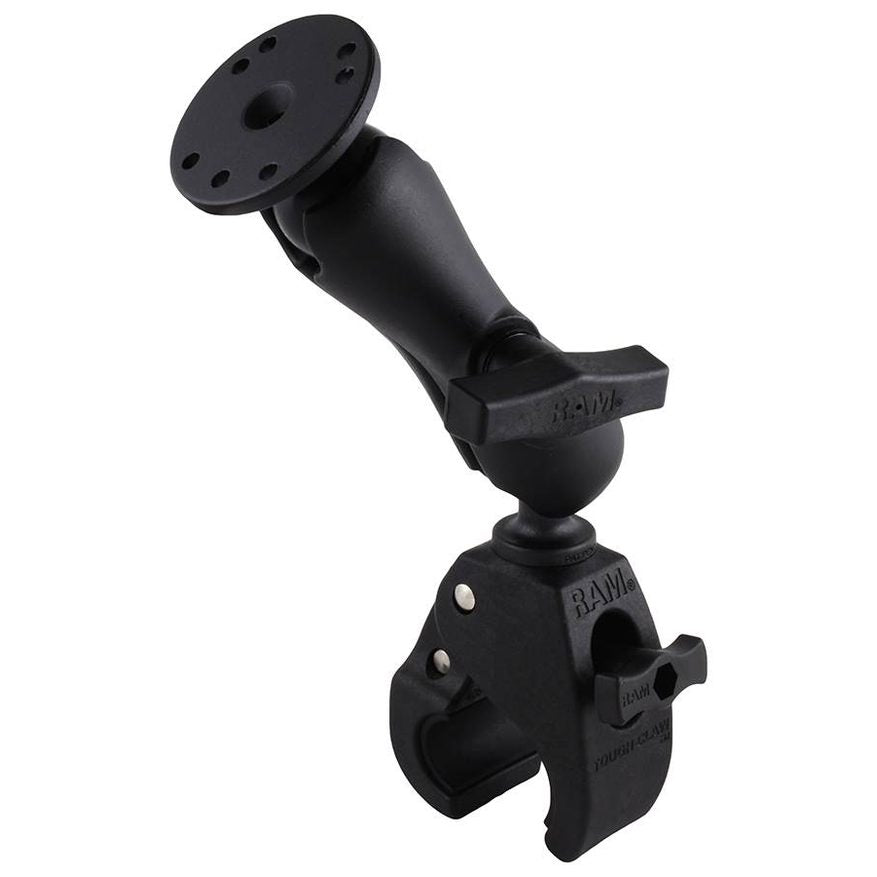 RAP-404-202U Ram Mounts by Custom Mounts