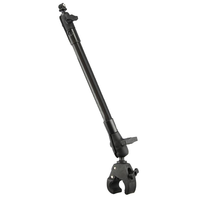 RAP-404-PP12-GOP1U Ram Mounts by Custom Mounts