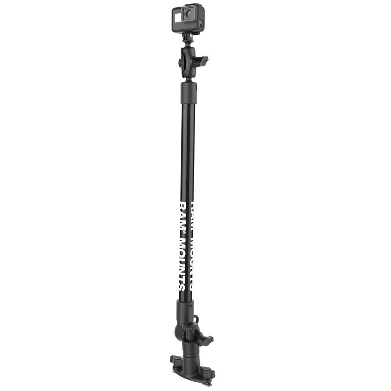RAP-411-18-A-GOP1 Ram Mounts by Custom Mounts