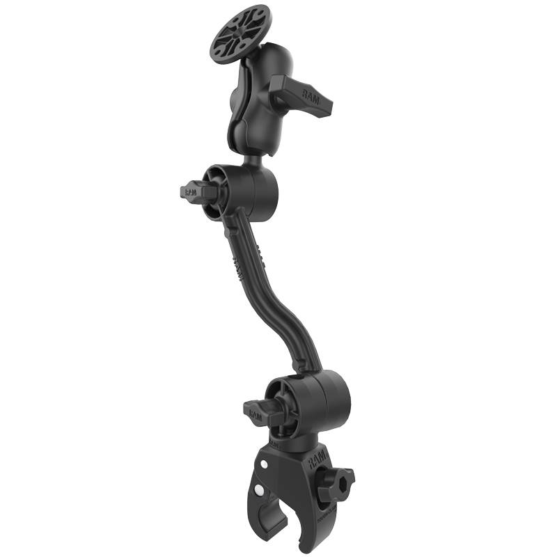 RAP-418-400-PA-202U Ram Mounts by Custom Mounts