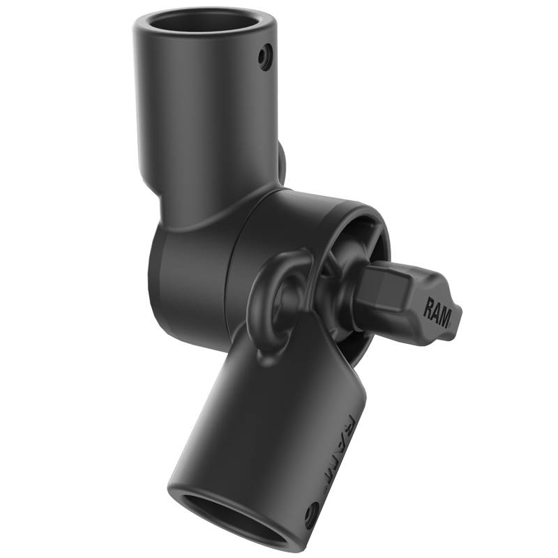 RAP-420-424U Ram Mounts by Custom Mounts