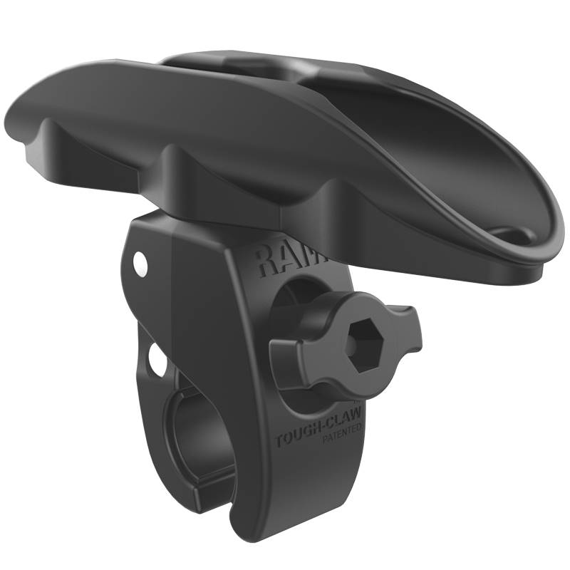 RAP-430-400U Ram Mounts by Custom Mounts