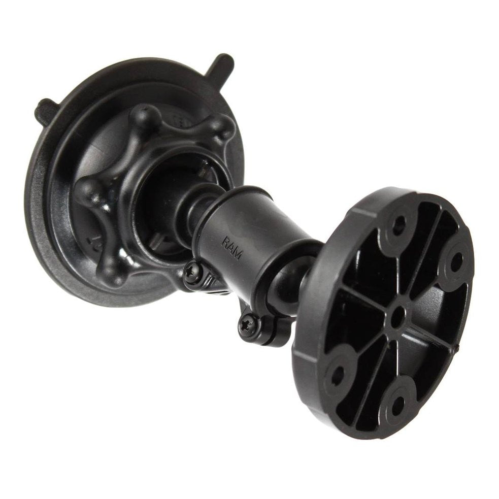 RAP-AA-167-202-AU Ram Mounts by Custom Mounts