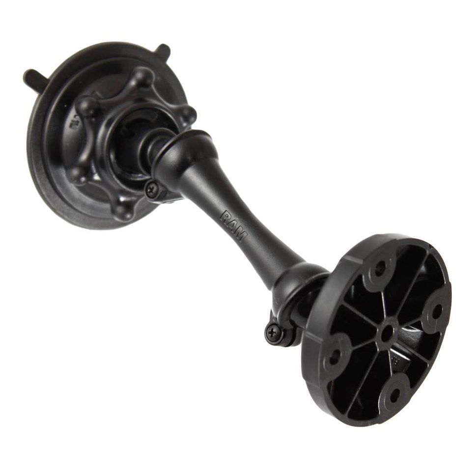RAP-AA-167-202U Ram Mounts by Custom Mounts