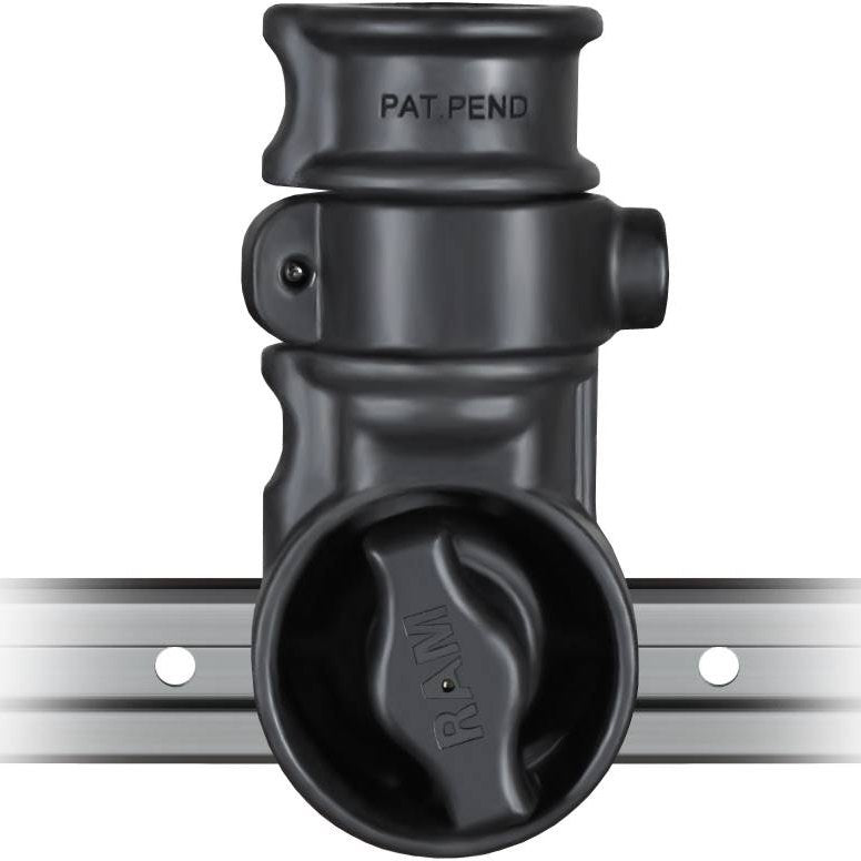 RAP-AAPRU Ram Mounts by Custom Mounts