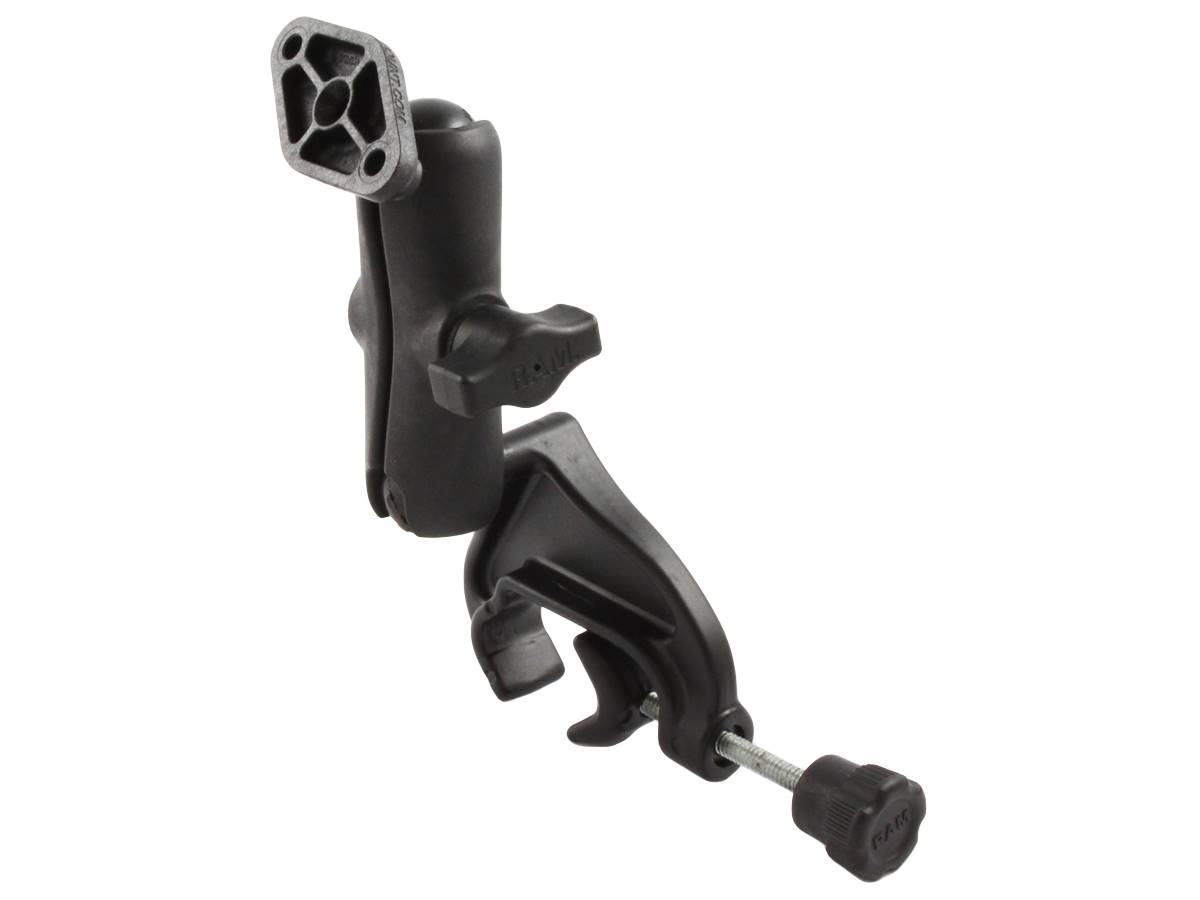 RAP-B-102-121BU Ram Mounts by Custom Mounts