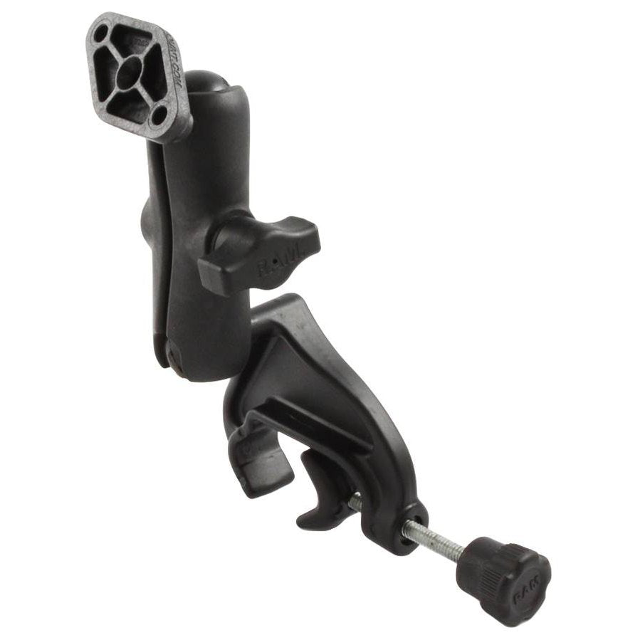 RAP-B-102-121BU Ram Mounts by Custom Mounts