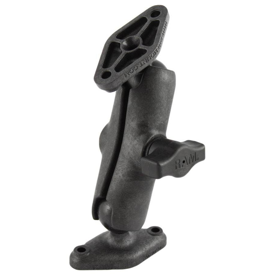 RAP-B-102U Ram Mounts by Custom Mounts