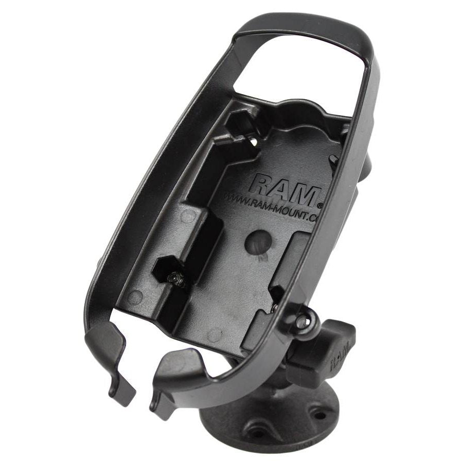 RAP-B-104-MA2UU Ram Mounts by Custom Mounts