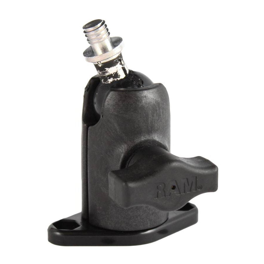 RAP-B-104-RA1 Ram Mounts by Custom Mounts