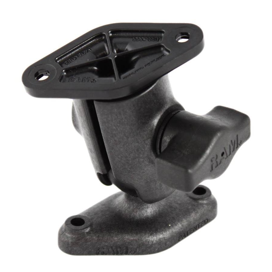 RAP-B-106 Ram Mounts by Custom Mounts