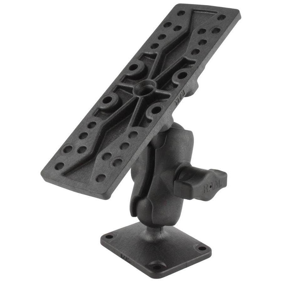 RAP-B-111-A Ram Mounts by Custom Mounts