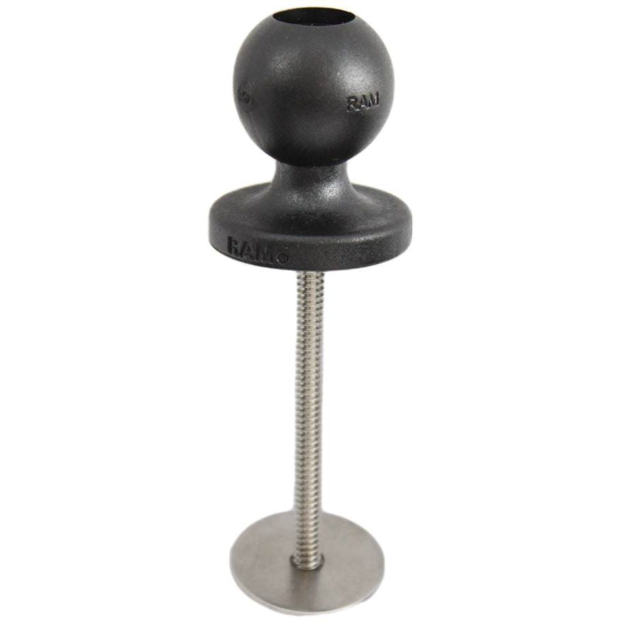 RAP-B-114-5BU Ram Mounts by Custom Mounts