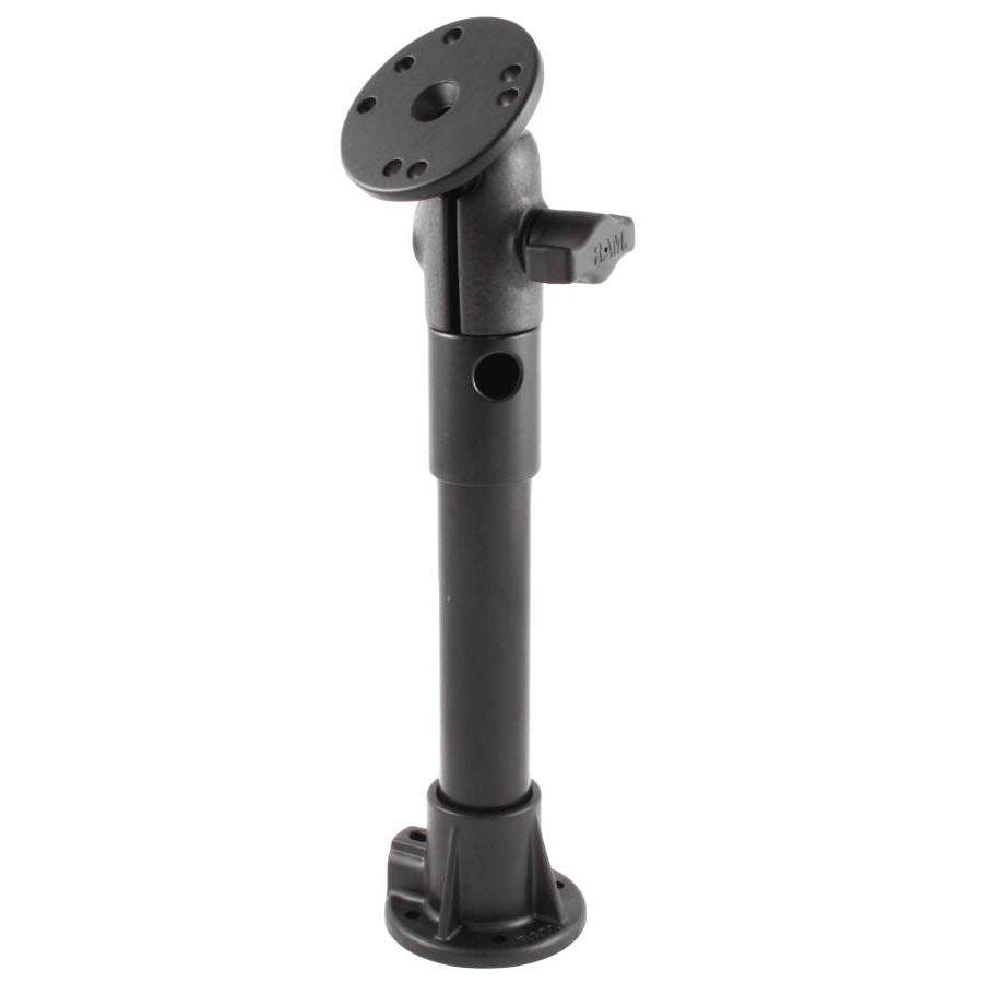 RAP-B-134U Ram Mounts by Custom Mounts