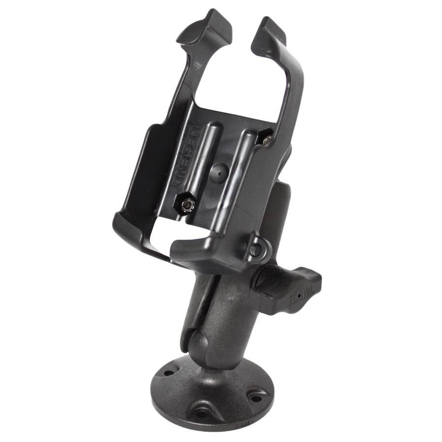 RAP-B-138-GA16 Ram Mounts by Custom Mounts