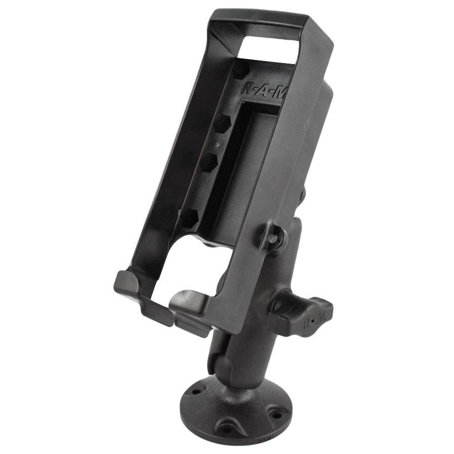 RAP-B-138-GA1U Ram Mounts by Custom Mounts