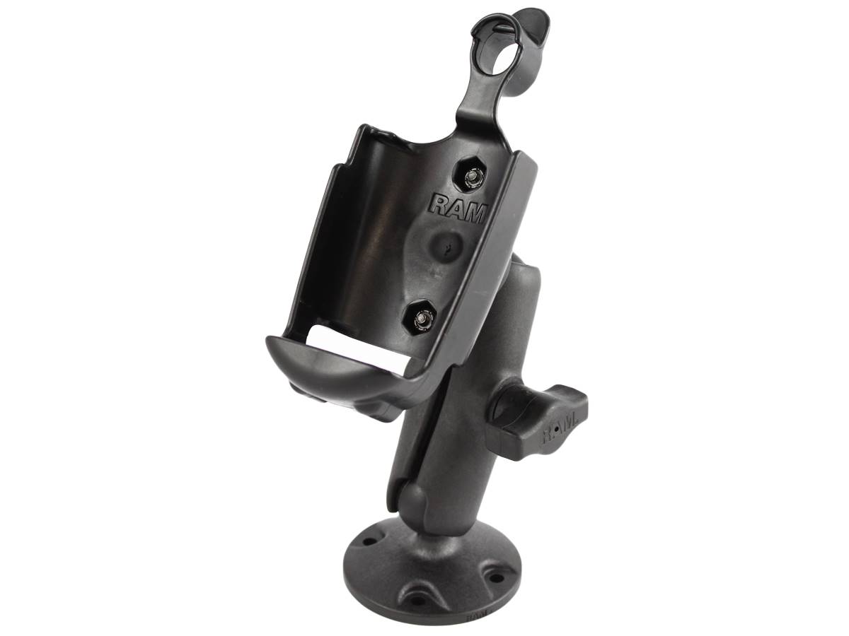 RAP-B-138-GA20 Ram Mounts by Custom Mounts