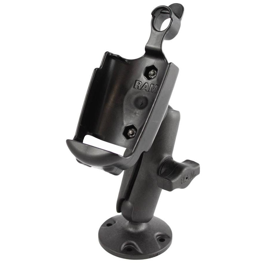 RAP-B-138-GA20 Ram Mounts by Custom Mounts