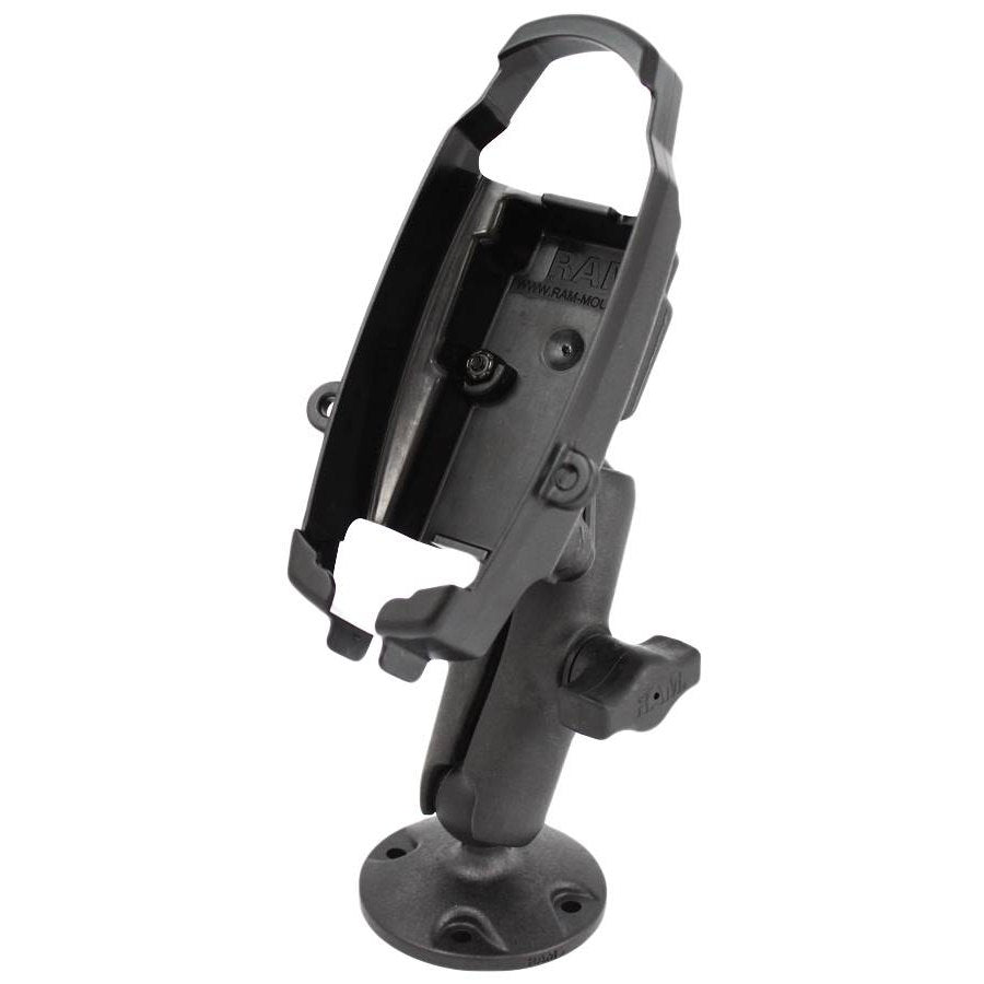 RAP-B-138-MA3U Ram Mounts by Custom Mounts