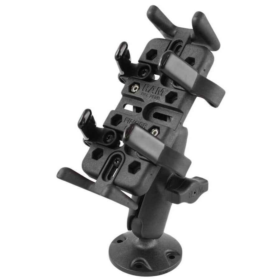 RAP-B-138-UN4 Ram Mounts by Custom Mounts