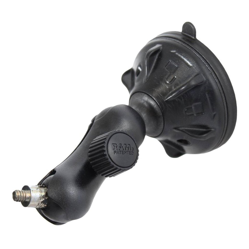 RAP-B-166-1-237U Ram Mounts by Custom Mounts