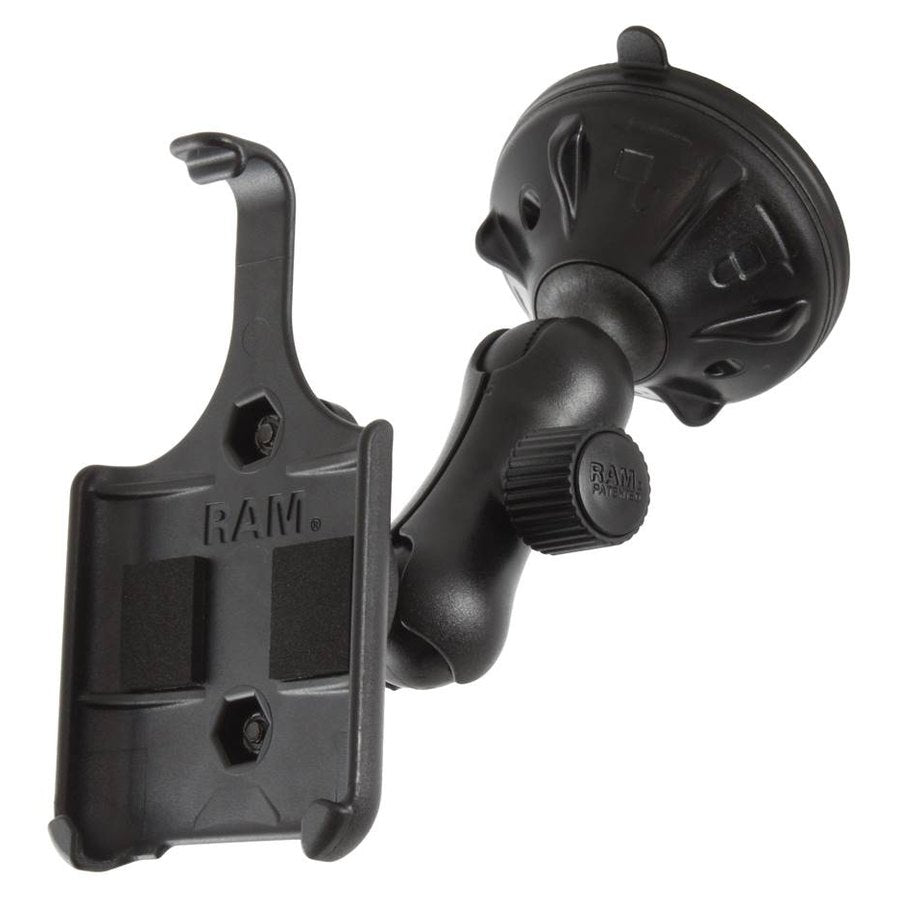 RAP-B-166-2-AP10U Ram Mounts by Custom Mounts