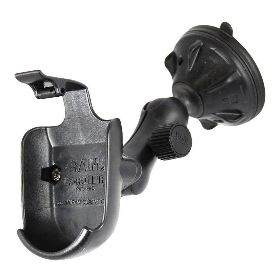 RAP-B-166-2-SPO2U Ram Mounts by Custom Mounts