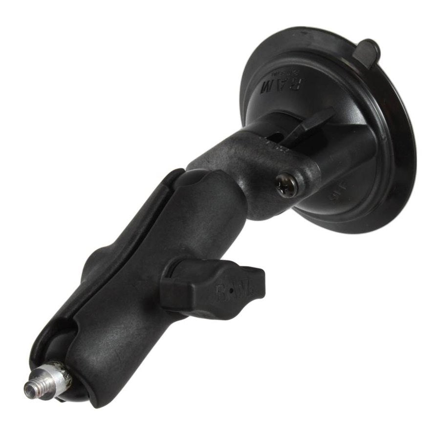 RAP-B-166-237U Ram Mounts by Custom Mounts