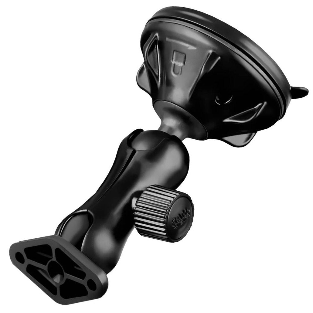 RAP-B-166-2U Ram Mounts by Custom Mounts